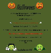 Halloween 2011