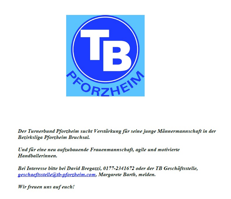 Verstaerkung